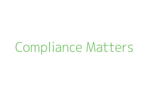Compliance