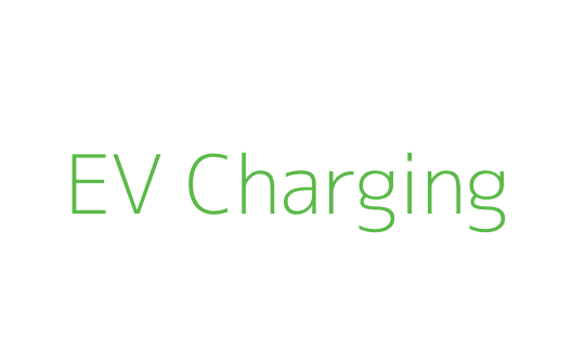 EV Charging
