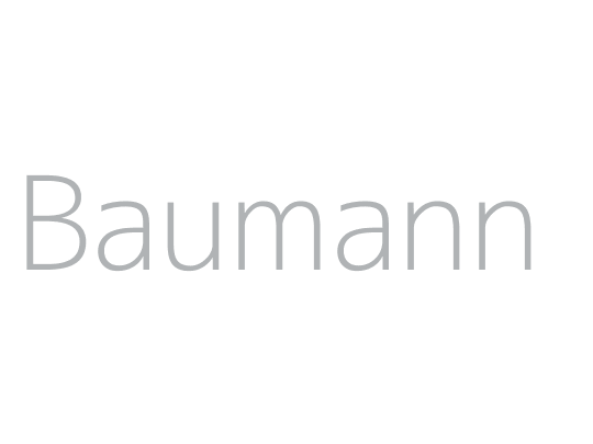Baumann