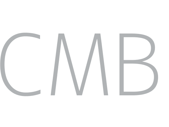 CMB