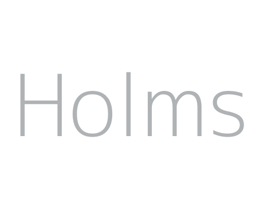 Holms