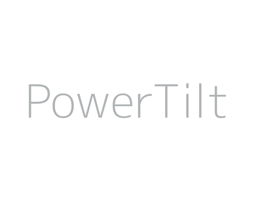 PowerTilt
