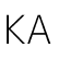 ΚΑΟΧ logo