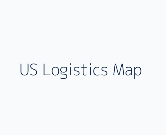 Logistics Infrastructure