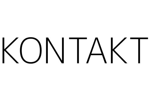 KONTAKT