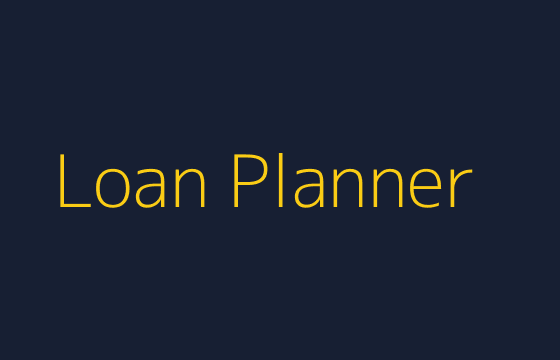 Placeholder showing loan and EMI management dashboards
