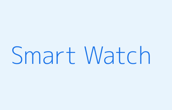 Smart Watch product image