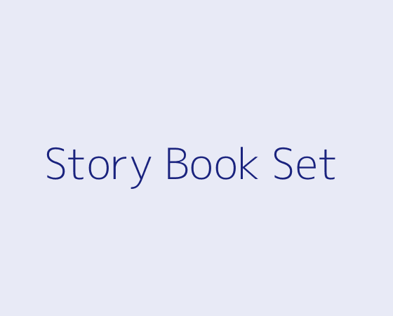 Children's Story Book Set product image