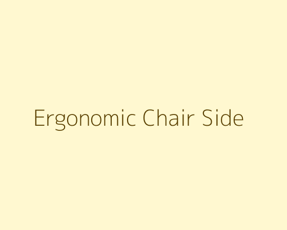Ergonomic Office Chair image 2