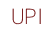 UPI