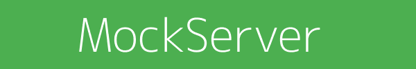 MockServer Logo