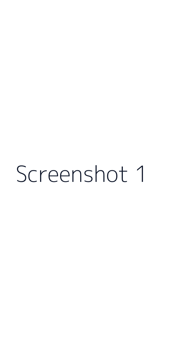 App screenshot 1