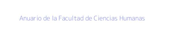 logo de la revista