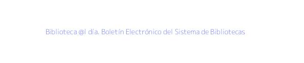 logo de la revista