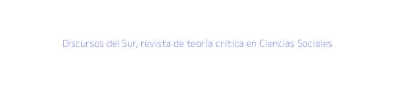 logo de la revista