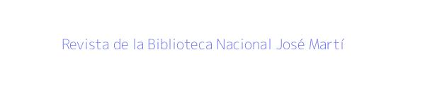 logo de la revista