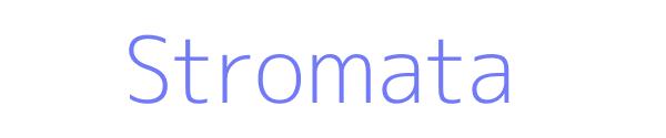 logo de la revista