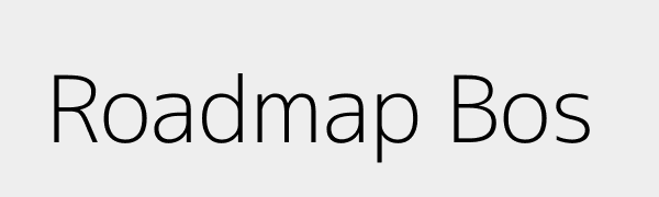 Roadmap-Grafik