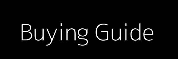 Buying Guide Image