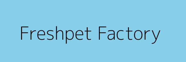 Freshpet 생산시설