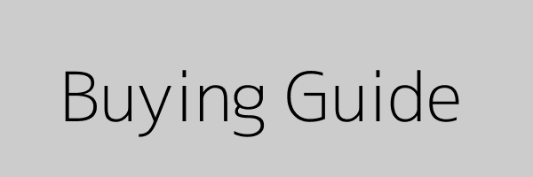 Buying guide placeholder image