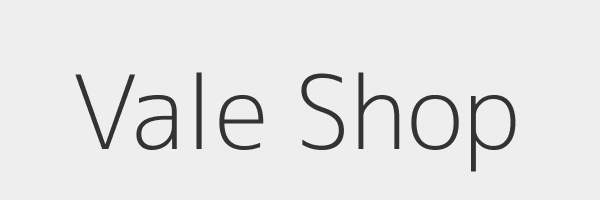Produkty Vale Shop