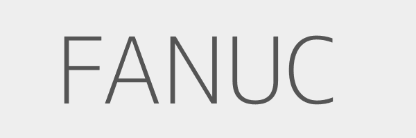 FANUC logo