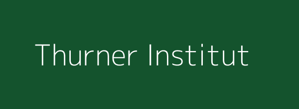 Logo Thurner Institut-Förderverein, Natur, Umwelt und Klimaschutz insbesondere Bereich der Mobilität