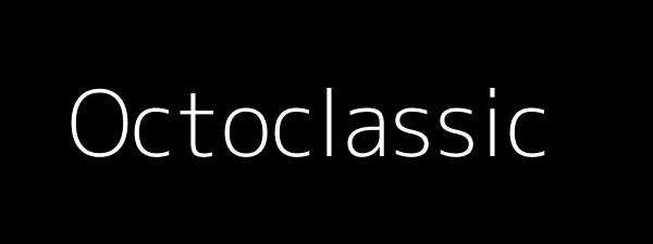 octoclassic.com