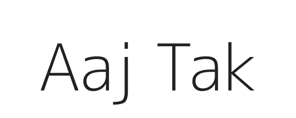 Aaj Tak