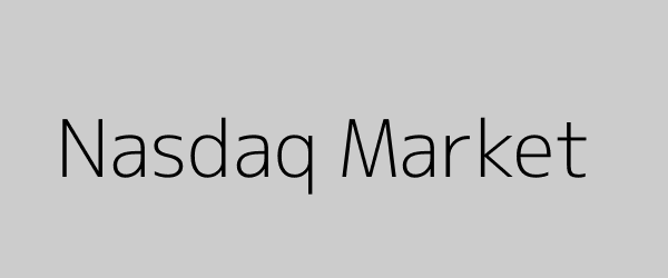 Nasdaq Market Image