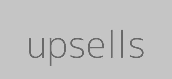 upsells