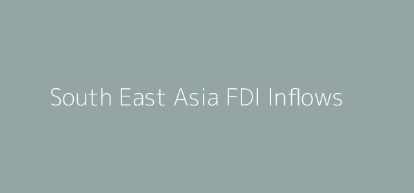 SEA FDI