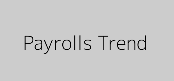 Payrolls Trend