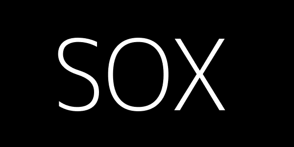 SOX
