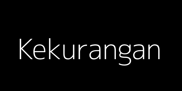 Ilustrasi Kekurangan TikTok Mod APK