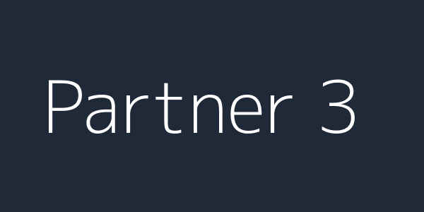 Partner 3