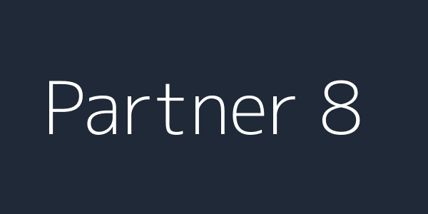 Partner 8