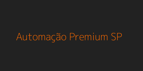 Automação residencial premium em São Paulo