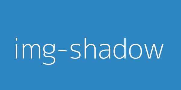 Shadow demo image