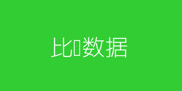 批发价格销量数据