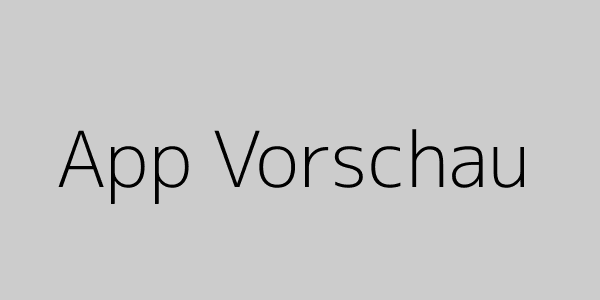 App Vorschau