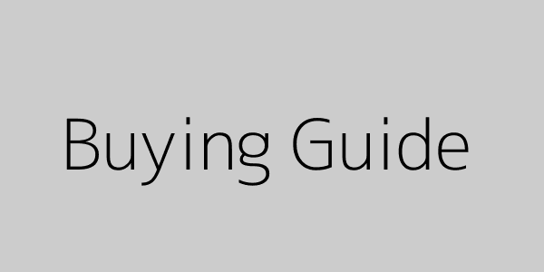 Lamp shade buying guide