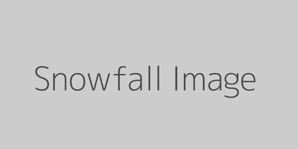 Snowfall