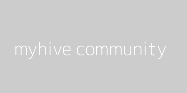 myhive közösség példa