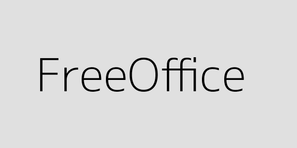 FreeOffice