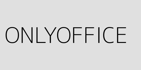 ONLYOFFICE