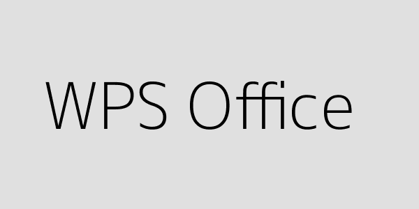 WPS Office