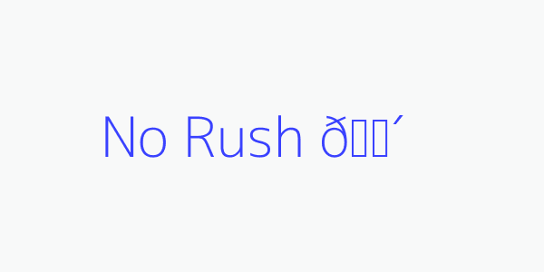 Visual Conceptual of Idle UI