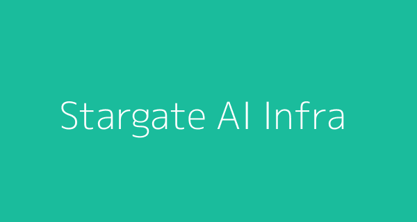 AI Infra 이미지